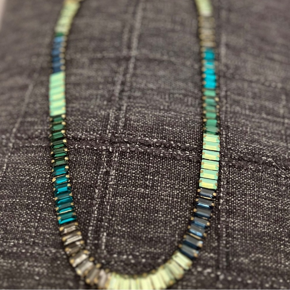 Banana Republic Necklace